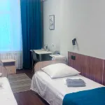 Smart Hotel Tynda Hotel - Wi-Fi