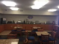 Baymont by Wyndham Mishawaka South Bend Area - servizio colazione