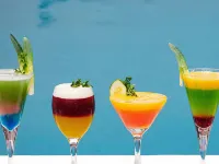 Ibis Styles Dakar - bar