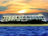 Hôtel la Plage 5 étoiles la Grande Motte