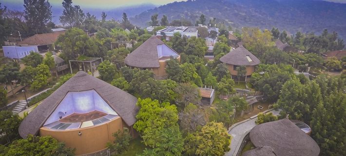 My Village - Eco Rural Resort Ξενοδοχεία στην πόλη Coimbatore