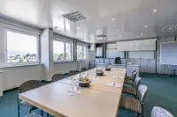Hotel Restaurant Krone & Wellness - Schopfheim - Wifi