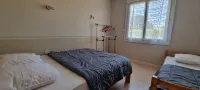 Exceptional location 2 steps from the sea for this single storey house