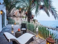 Arbatax Park Resort - Suites Del Mare - Ocean View