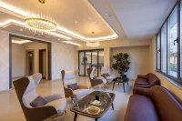 Nobel West - Khách sạn giá rẻ