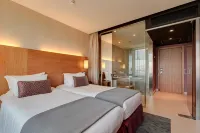 Hotel Badalona Tower