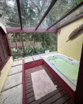 Pousada Paraíso Açú - Hot Tub