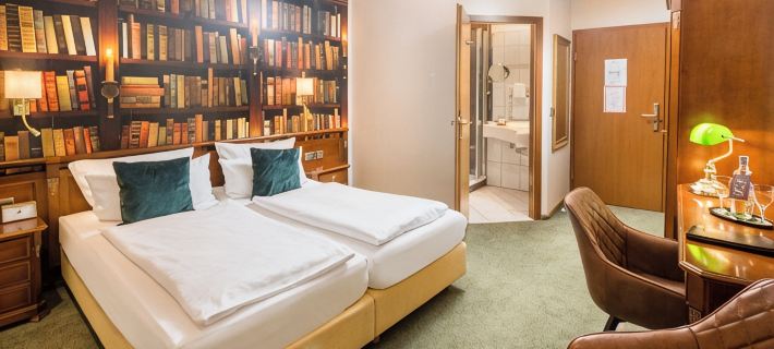 Hotel Germania Hotels in Cochem