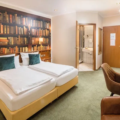 Hotel Germania Hotels near Cochem