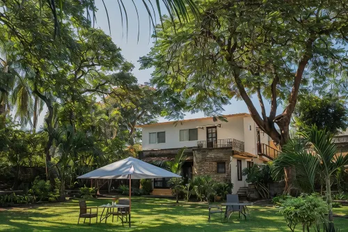 La Joyita Cuernavaca