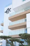 Hotel María Cristina