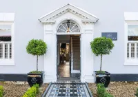 Belle Vue Guest House - Хоумстей
