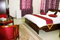 Bahla Hotel Apartments - Wifi