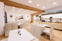 布里斯託爾酒店 - 民宿