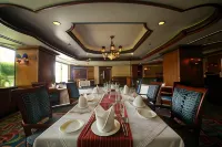 Welcomhotel by ITC Hotels, Devee Grand Bay, Visakhapatnam - petit déjeuner