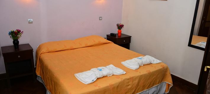 Hotel la Giralda Hotels in Salta