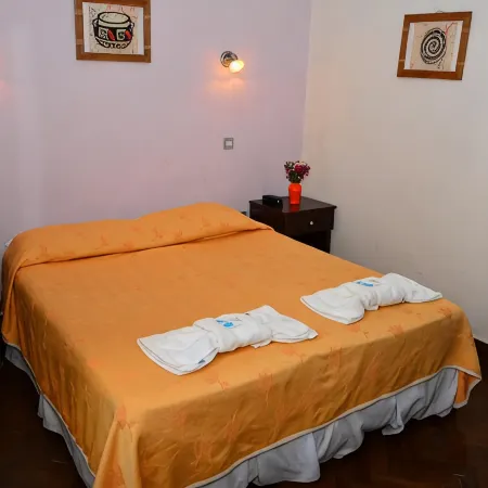 Hotel la Giralda