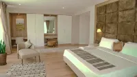 Halala Kella Eco Lodge