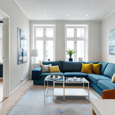 Høyden Apartments