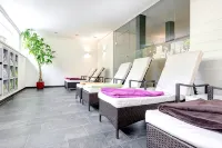 Hotel Lün - spa