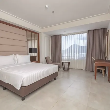 Mahkota Hotel Singkawang