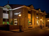 Hotel Salbatoreh Hotele w: Goierri