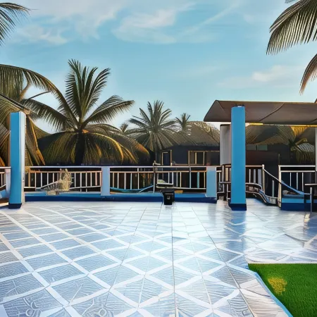 Whiteboard Homes Siolim
