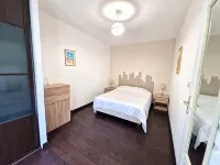 Holiday home at Ile d'Oléron - near the beach