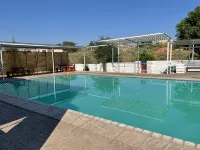 Shakwaneng Lodge