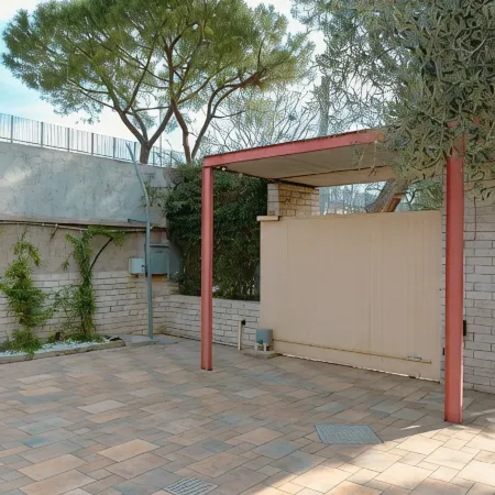 B&B le Foglie d'Ulivo