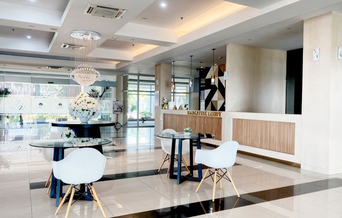 Hotel Dhika Serenity Surabaya