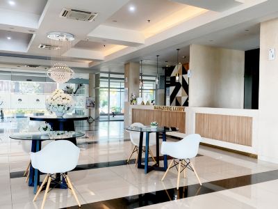 Hotel Dhika Serenity Surabaya