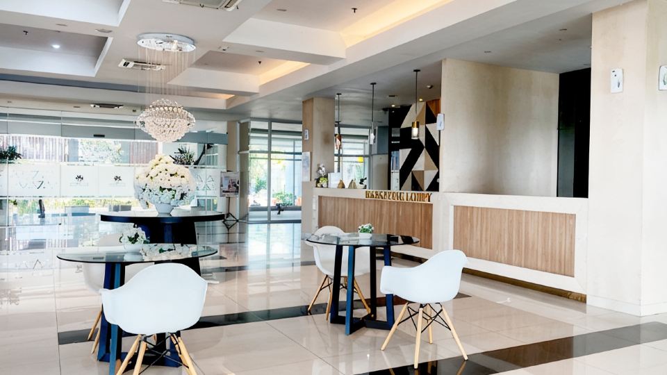 Hotel Dhika Serenity Surabaya