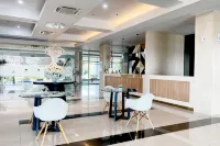 Hotel Dhika Serenity Surabaya