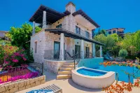 Villa Jasmine Peninsula - Vila