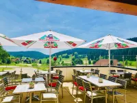 Hotel Hirschen