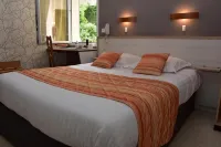 Logis Hôtel Bellevue - spa