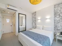 Ibis Styles Maracanau - Ramah Hewan Peliharaan