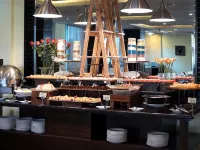 Mena Tyche Hotel Amman Hotels near Abdoun