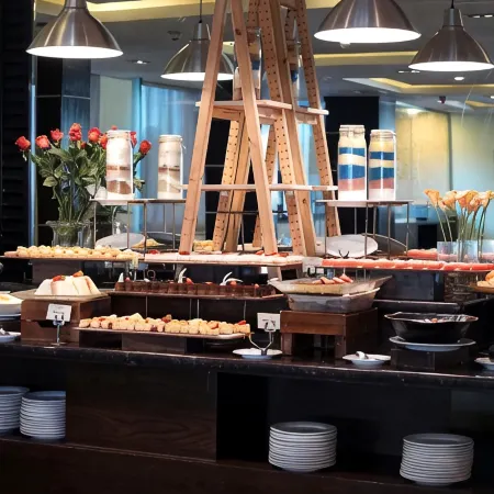 Mena Tyche Hotel Amman