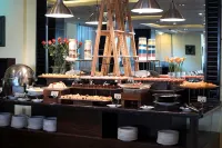 Mena Tyche Hotel Amman