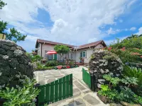 Jeju Evergreen House Pension Hotels near بانغليمون