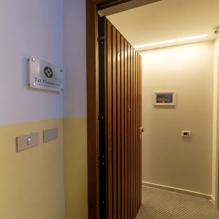 B&B la Piazzetta