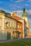Hotel & Gallery Kopacka - 4つ星