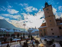 Casa Wagner Hotels in Brasov