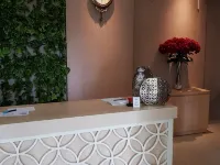 Rumah Kita Jember Hoteles en Jember