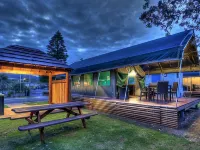 Nrma Tathra Beachfront Holiday Park Hotels in Bega