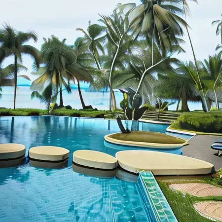 Koh Mak Resort