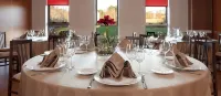 Hotel Spa Norat Torre Do Deza - breakfast