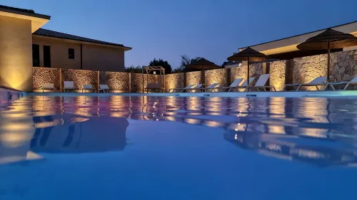 Résidence Storia d'Estate - Apartments